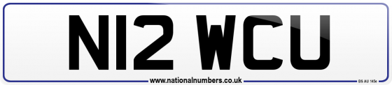 N12 WCU