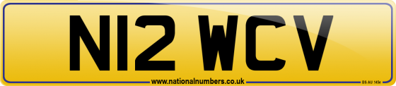 N12 WCV
