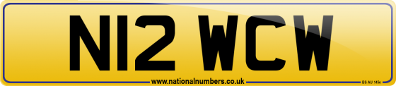 N12 WCW