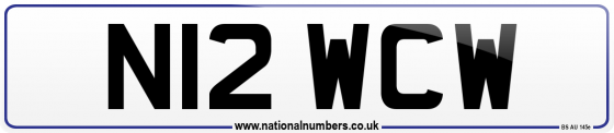 N12 WCW