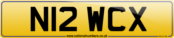 N12 WCX