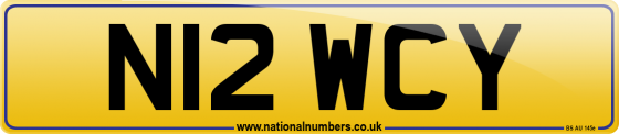 N12 WCY