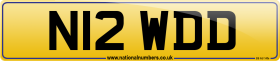 N12 WDD