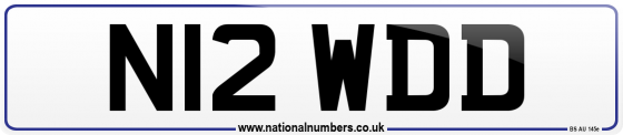 N12 WDD