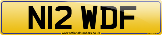 N12 WDF