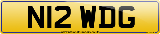 N12 WDG
