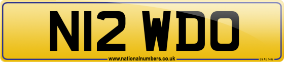 N12 WDO