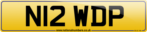 N12 WDP