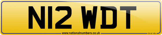 N12 WDT