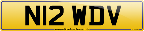 N12 WDV