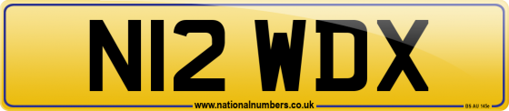 N12 WDX