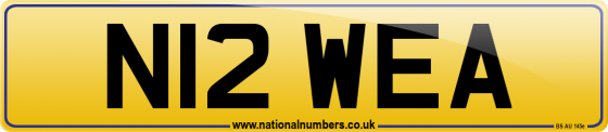 N12 WEA