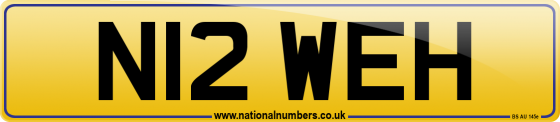 N12 WEH
