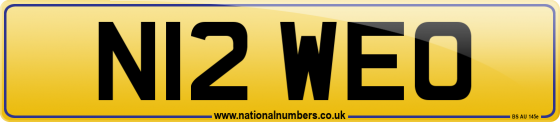 N12 WEO