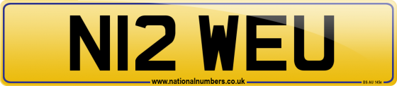 N12 WEU