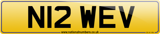 N12 WEV
