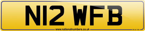 N12 WFB
