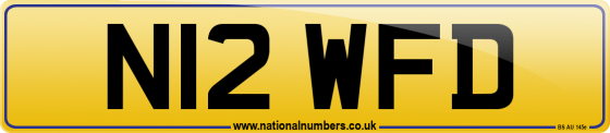 N12 WFD