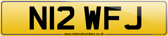 N12 WFJ
