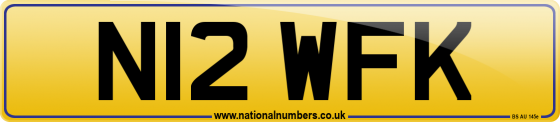 N12 WFK