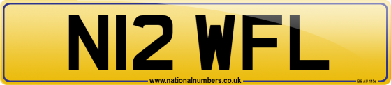 N12 WFL