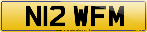 N12 WFM