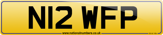 N12 WFP