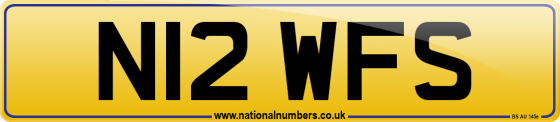 N12 WFS