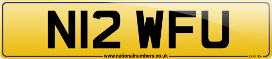 N12 WFU