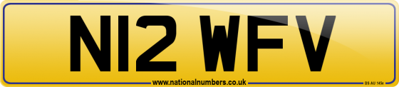 N12 WFV