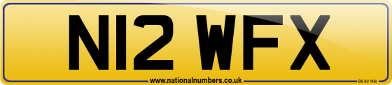 N12 WFX