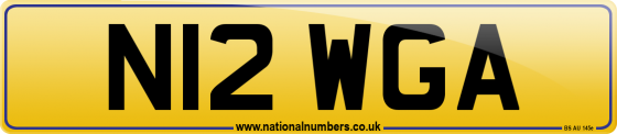 N12 WGA