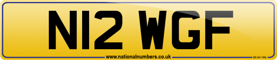 N12 WGF