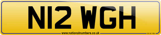 N12 WGH