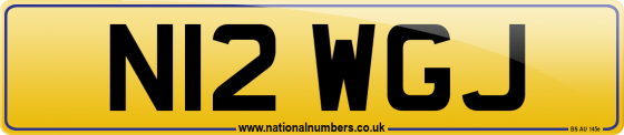 N12 WGJ