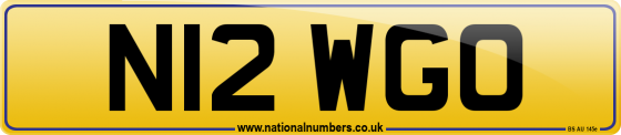 N12 WGO