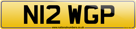 N12 WGP