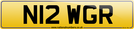 N12 WGR