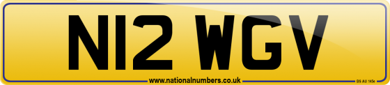 N12 WGV