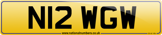 N12 WGW