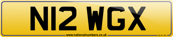 N12 WGX