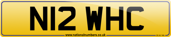 N12 WHC