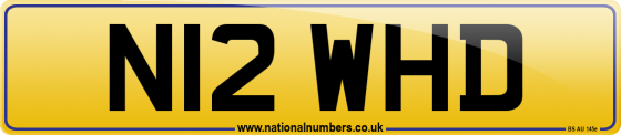 N12 WHD
