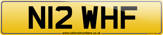 N12 WHF