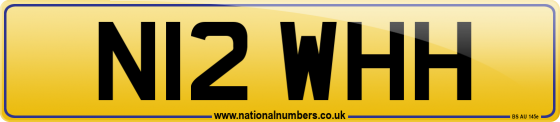 N12 WHH