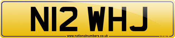 N12 WHJ
