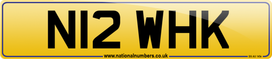 N12 WHK