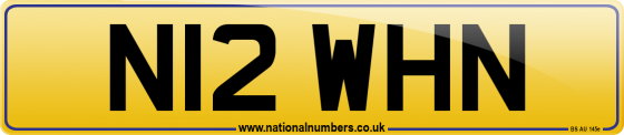 N12 WHN