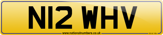 N12 WHV