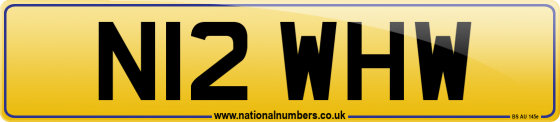 N12 WHW